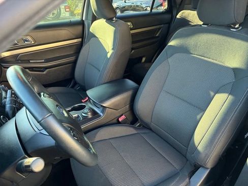 Used 2019 Ford Explorer XLT AWD/4WD image 15