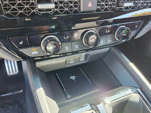 New 2026 Honda Accord Sport image 17