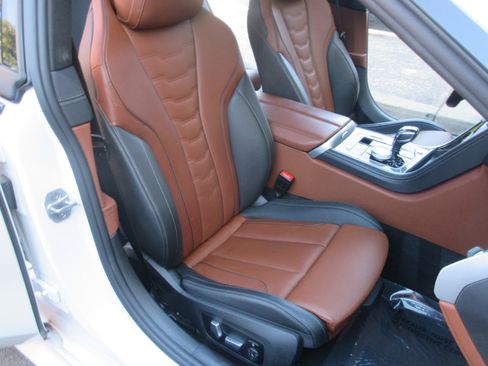 Used 2023 BMW 840i Gran Coupe w/ Driving Assistance Package image 24