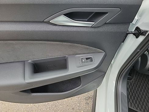 New 2025 Volkswagen GTI S image 46