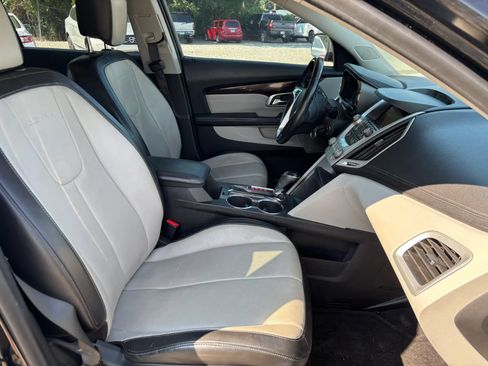 Used 2016 GMC Terrain Denali FWD image 18