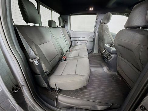 Used 2023 Ford F150 XLT w/ Equipment Group 302A High image 27