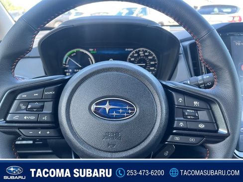 New 2026 Subaru Crosstrek 2.5i Limited AWD/4WD image 25
