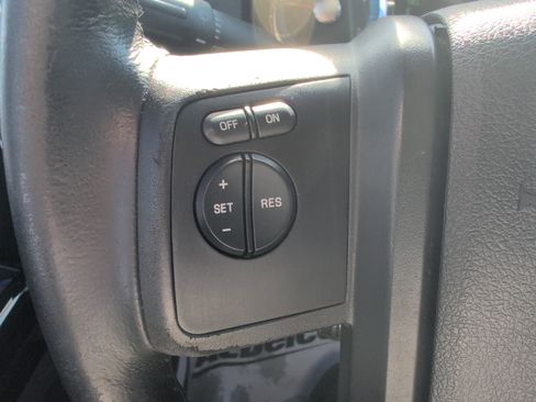 Used 2010 Ford F250 Harley-Davidson image 15