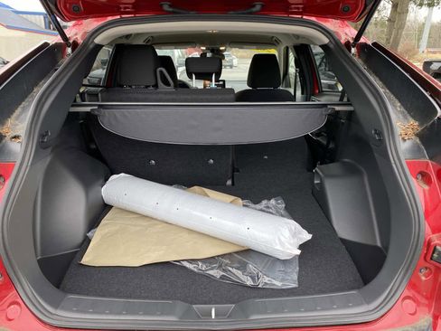 Used 2024 Mitsubishi Eclipse Cross LE image 6