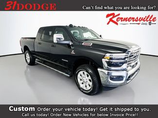 New 2026 RAM 2500 Laramie video 1