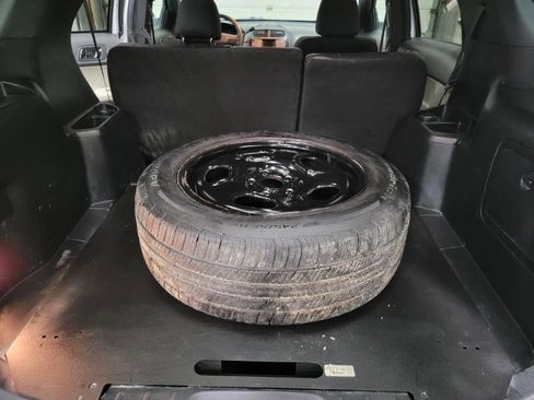 Used 2019 Ford Explorer 4WD Police Interceptor w/ Ultimate Wiring Package image 41