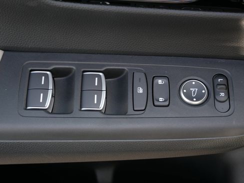 New 2026 Honda CR-V EX-L image 15