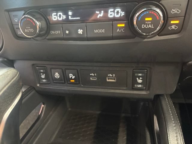 Used 2022 Nissan Frontier Pro-X w/ Pro-X Premium Package RWD image 68