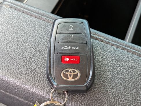 Used 2024 Toyota Tundra SR5 w/ SR5 Convenience Package AWD/4WD image 35