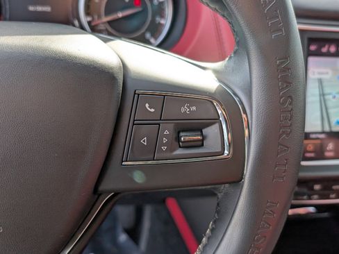 Used 2022 Maserati Levante Modena image 35