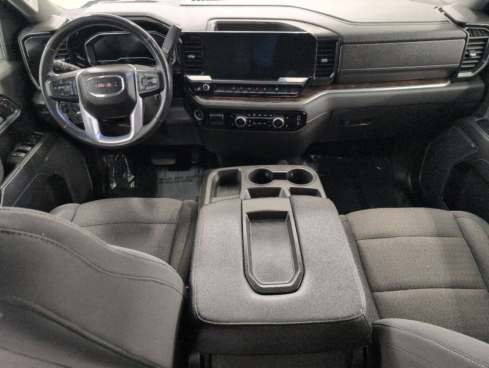Certified 2022 GMC Sierra 1500 Elevation AWD/4WD image 6