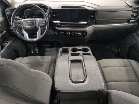 Certified 2022 GMC Sierra 1500 Elevation AWD/4WD image 6