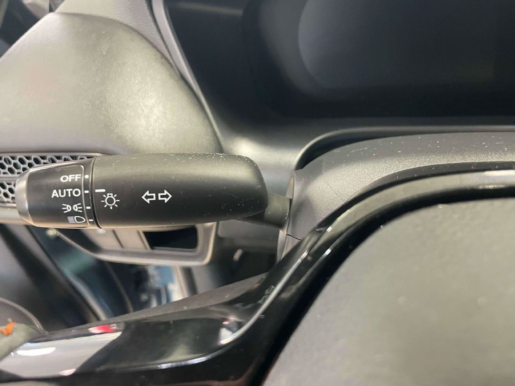Used 2024 Honda HR-V Sport image 22