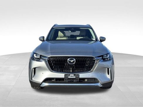 Used 2024 MAZDA CX-90 3.3 Turbo w/ Premium Package image 10