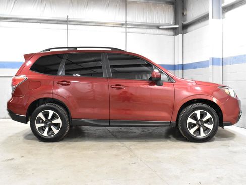Used 2017 Subaru Forester 2.5i Premium image 28
