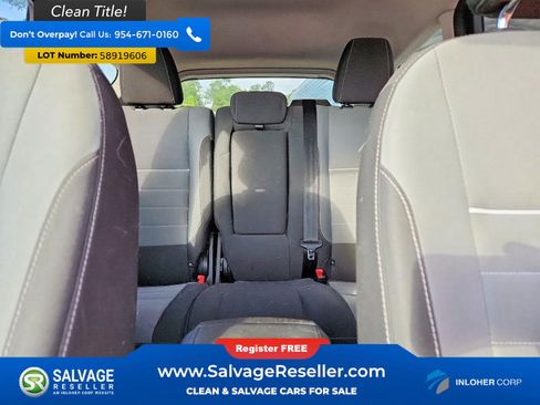 Used 2014 Ford Escape SE w/ Equipment Group 201A FWD image 13