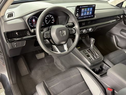 Certified 2024 Honda CR-V EX-L image 4