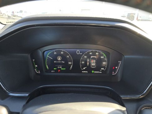 New 2026 Honda CR-V Sport-L image 34