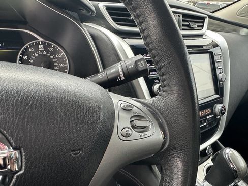 Used 2017 Nissan Murano SL image 19