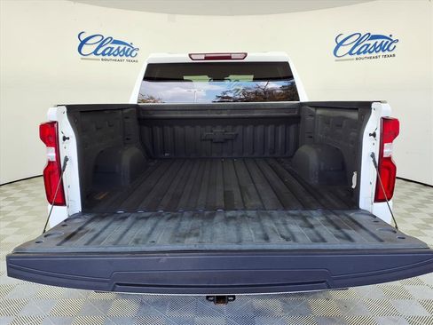 Used 2022 Chevrolet Silverado 1500 RST image 5