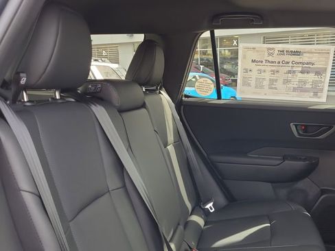 New 2026 Subaru Outback Limited image 17