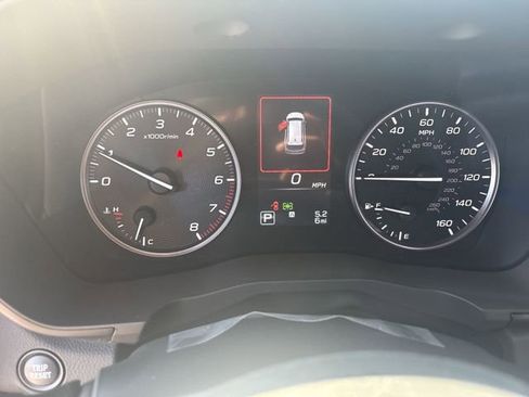 New 2026 Subaru Ascent Bronze Edition AWD/4WD image 15