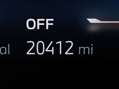 Used 2025 BMW X3 xDrive30i w/ Premium Package image 19