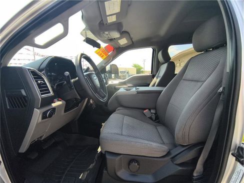 Used 2018 Ford F250 XLT image 9