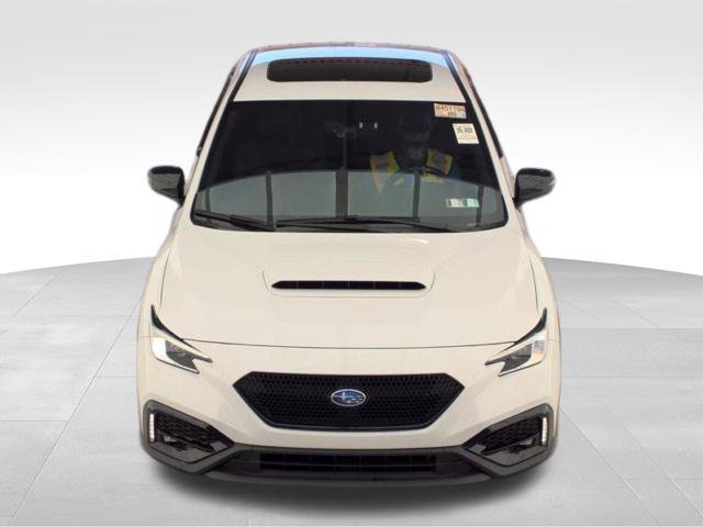 Used 2023 Subaru WRX Limited AWD/4WD image 4