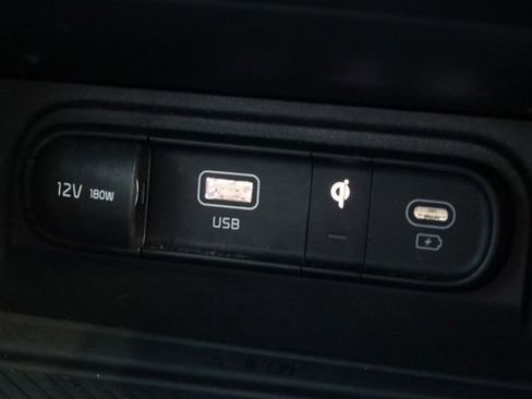 Used 2023 Kia Sportage X-Line w/ X-Line Premium Package image 31