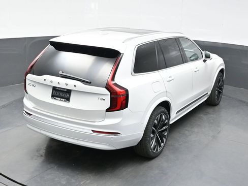 New 2026 Volvo XC90 T8 Ultra w/ Protection Package AWD/4WD image 31