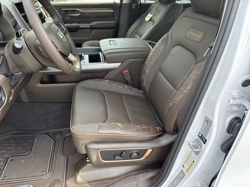New 2026 RAM 1500 Limited AWD/4WD image 9