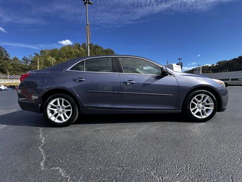 Used 2015 Chevrolet Malibu LT w/ Power Convenience Package image 26