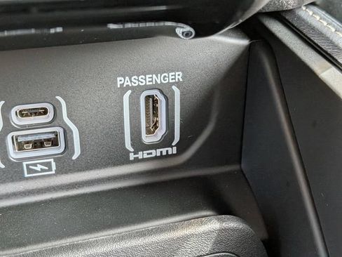 New 2026 RAM 1500 RHO w/ RHO Level 1 Equipment Group AWD/4WD image 24