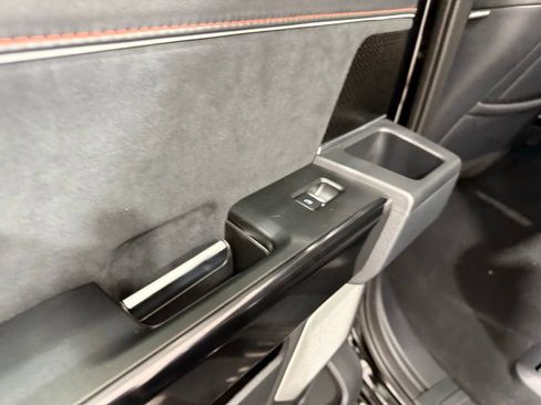 New 2025 Ford F150 Raptor w/ Equipment Group 803A Raptor R image 20