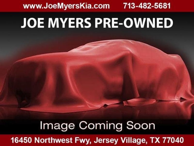 Used 2018 Jeep Compass Latitude image 1