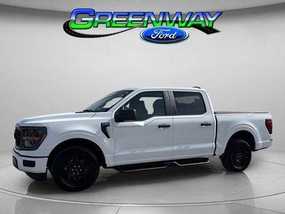 Used 2025 Ford F150 STX