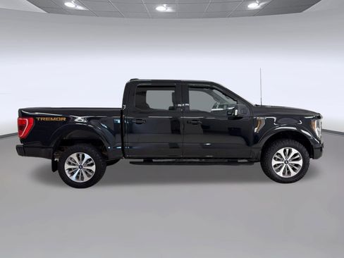 Used 2023 Ford F150 Tremor w/ Trailer Tow Package AWD/4WD image 8
