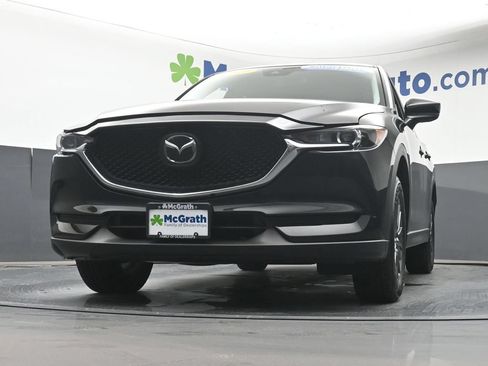 Used 2019 MAZDA CX-5 Touring AWD/4WD image 7