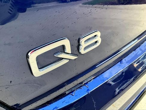 Used 2023 Audi Q8 Prestige AWD/4WD image 34