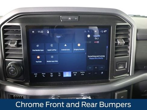 New 2026 Ford F150 XLT AWD/4WD image 40