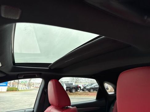 Used 2022 Lexus RX 350 F Sport image 15