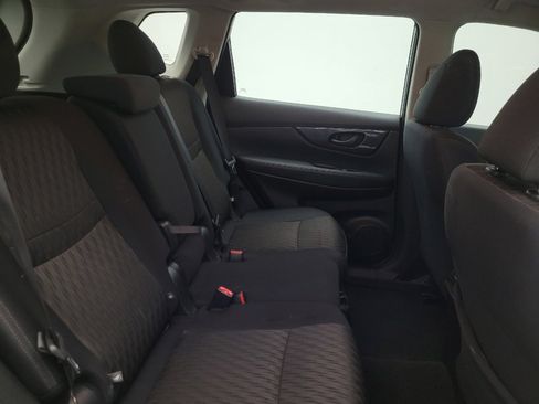 Used 2020 Nissan Rogue S AWD/4WD image 19