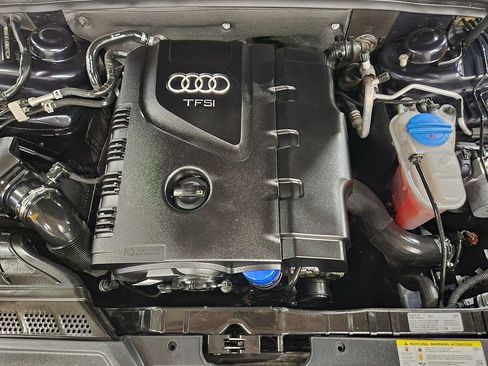 Used 2016 Audi A4 2.0T Premium w/ Audi MMI Navigation Plus FWD image 43