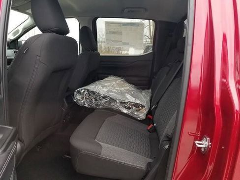 New 2026 Ford Ranger XLT w/ Equipment Group 301A High image 18