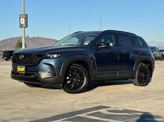 New 2026 MAZDA CX-50 AWD 2.5 Hybrid w/ Premium Pkg video 2