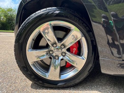 Used 2015 Jeep Grand Cherokee SRT AWD/4WD image 54