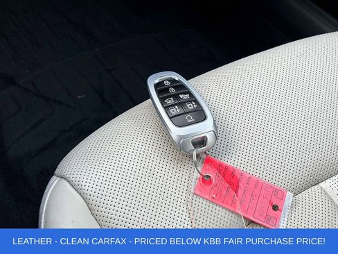 Used 2020 Hyundai Sonata Limited image 27