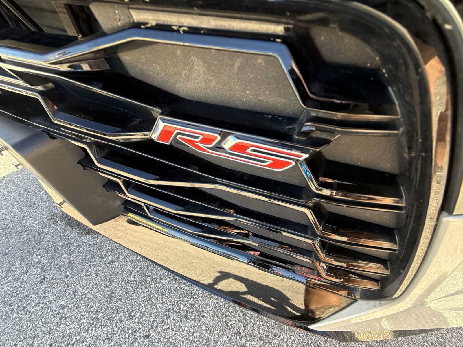 Certified 2020 Chevrolet Blazer RS AWD/4WD image 32